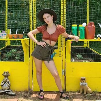 Millie Bobby Brown