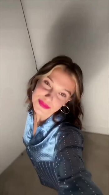 Millie Bobby Brown