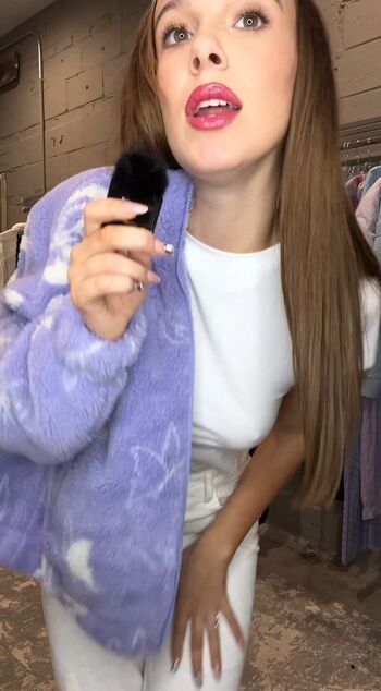 Millie Bobby Brown