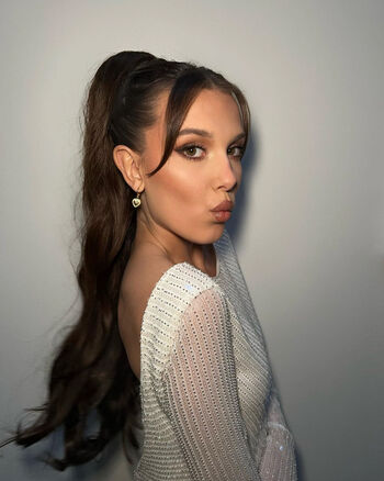 Millie Bobby Brown