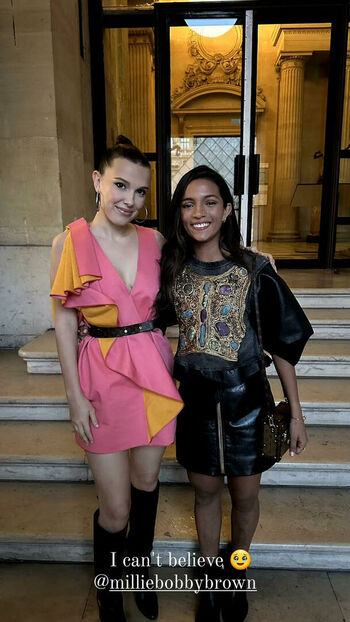 Millie Bobby Brown