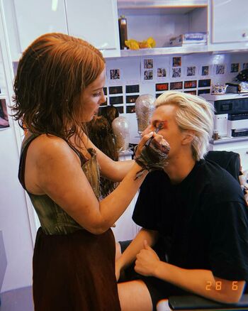 Millie Bobby Brown