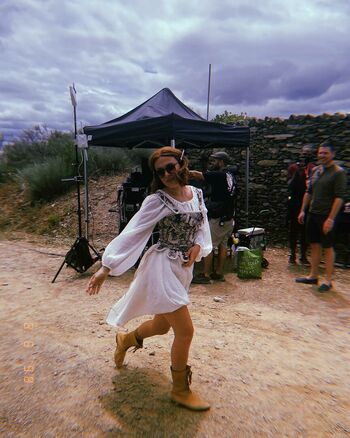 Millie Bobby Brown