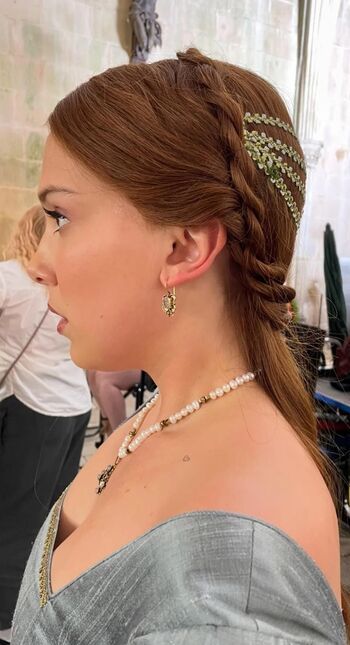 Millie Bobby Brown