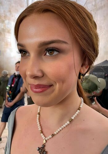 Millie Bobby Brown