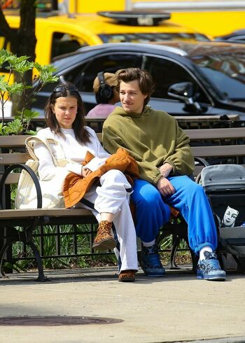 Millie Bobby Brown