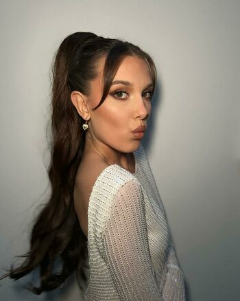 Millie Bobby Brown