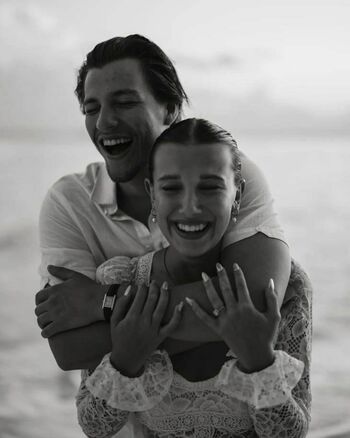 Millie Bobby Brown