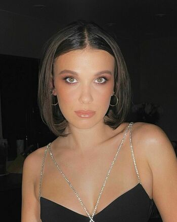 Millie Bobby Brown