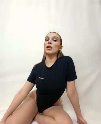 Millie Bobby Brown