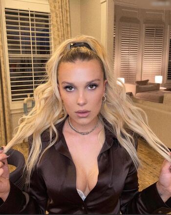 Millie Bobby Brown