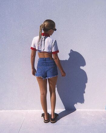 Millie Bobby Brown