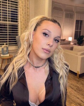 Millie Bobby Brown