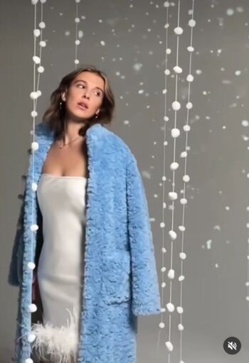 Millie Bobby Brown