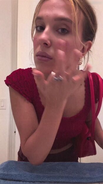 Millie Bobby Brown