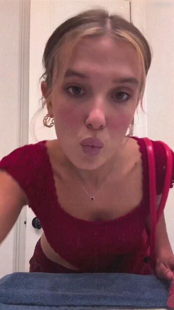 Millie Bobby Brown