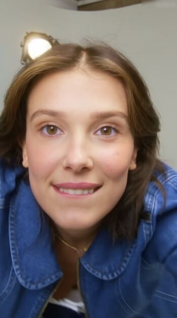 Millie Bobby Brown