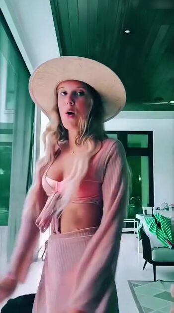 Millie Bobby Brown