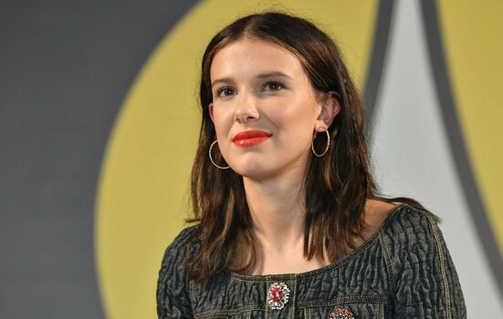 Millie Bobby Brown