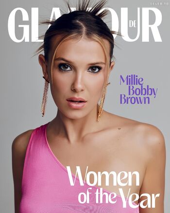 Millie Bobby Brown