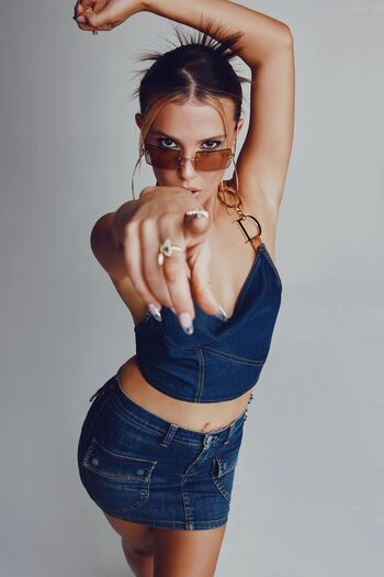 Millie Bobby Brown