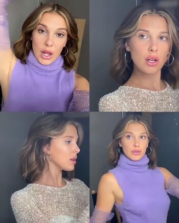 Millie Bobby Brown