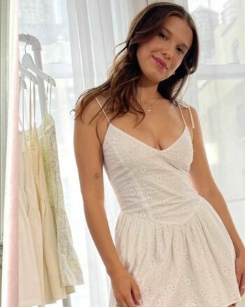 Millie Bobby Brown