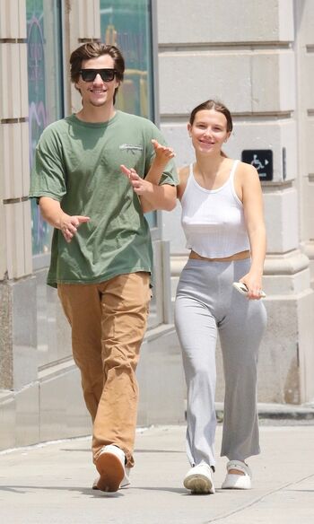 Millie Bobby Brown