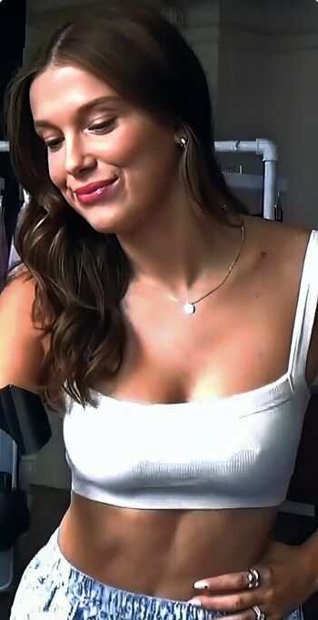 Millie Bobby Brown