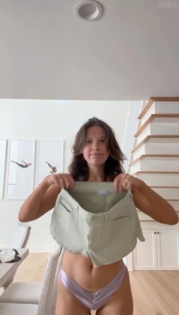 Millie Bobby Brown