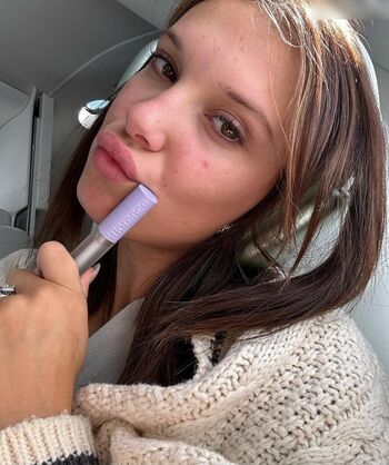 Millie Bobby Brown