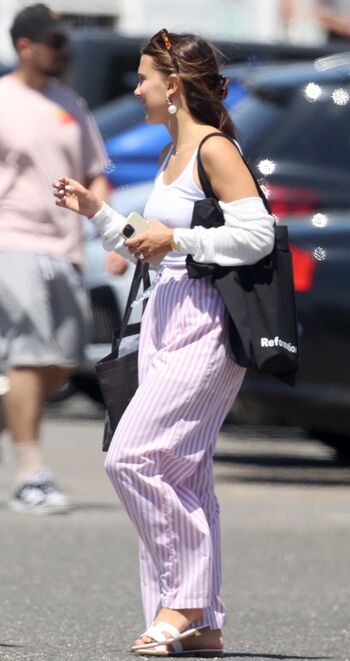 Millie Bobby Brown