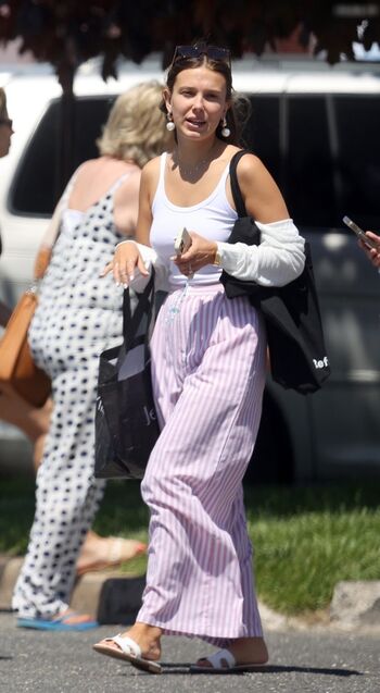 Millie Bobby Brown