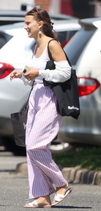 Millie Bobby Brown