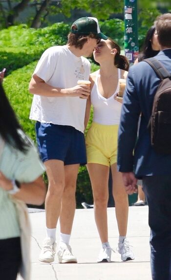 Millie Bobby Brown