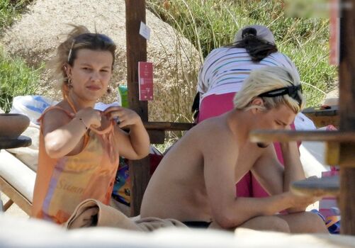 Millie Bobby Brown