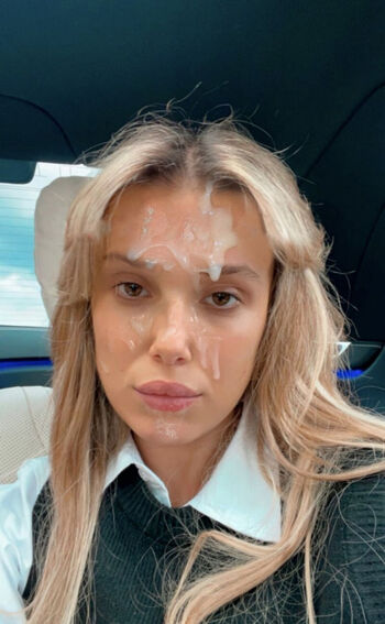 Millie Bobby Brown