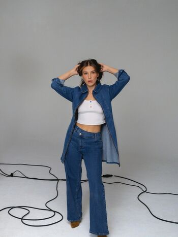 Millie Bobby Brown