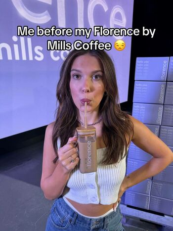 Millie Bobby Brown