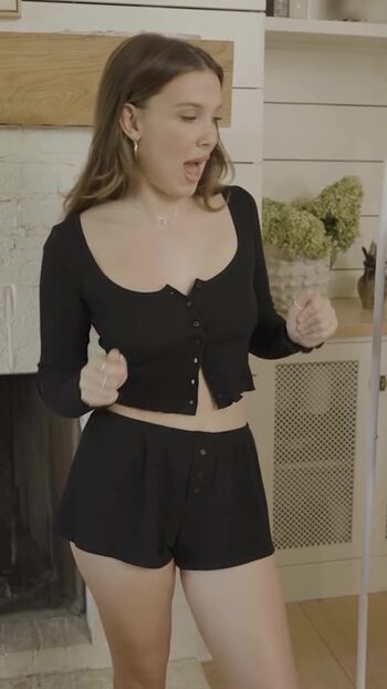 Millie Bobby Brown
