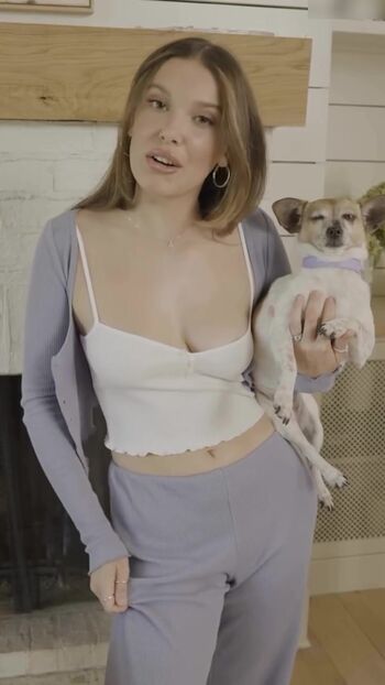 Millie Bobby Brown