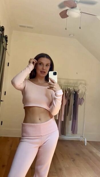 Millie Bobby Brown