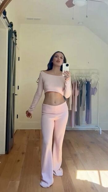 Millie Bobby Brown