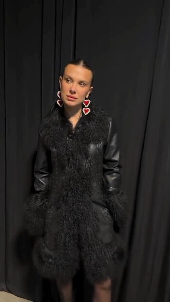 Millie Bobby Brown