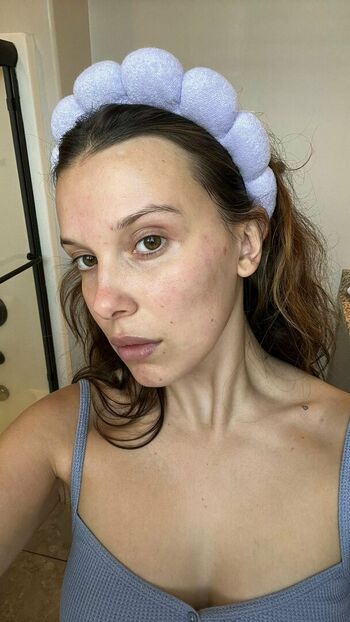 Millie Bobby Brown