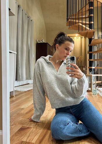 Millie Bobby Brown