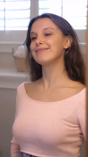 Millie Bobby Brown
