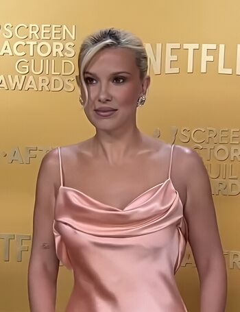 Millie Bobby Brown