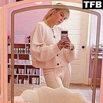 Millie Bobby Brown