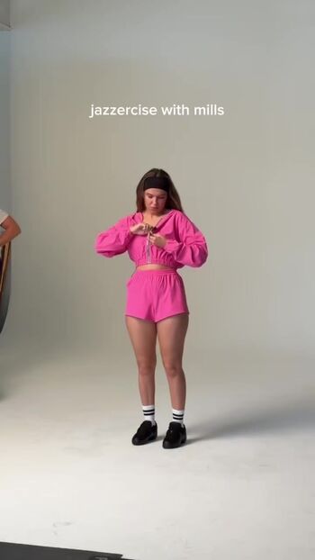 Millie Bobby Brown